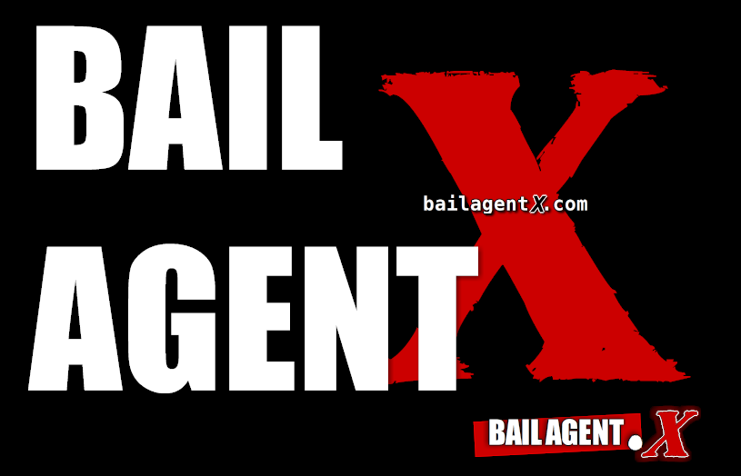 Bail Agent X
